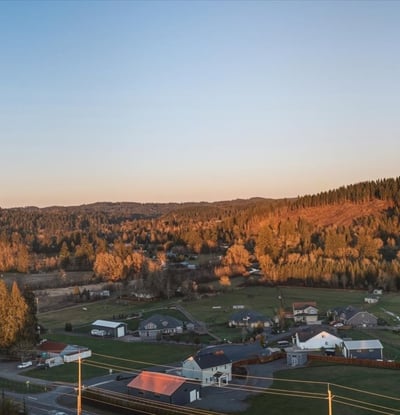 13920 S Lucia Lane, Mulino, OR