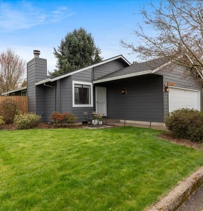11347 SW Chantilly, Wilsonville, OR