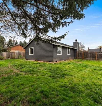 11347 SW Chantilly, Wilsonville, OR
