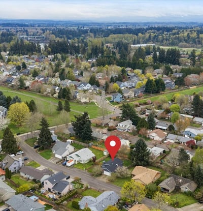 11347 SW Chantilly, Wilsonville, OR