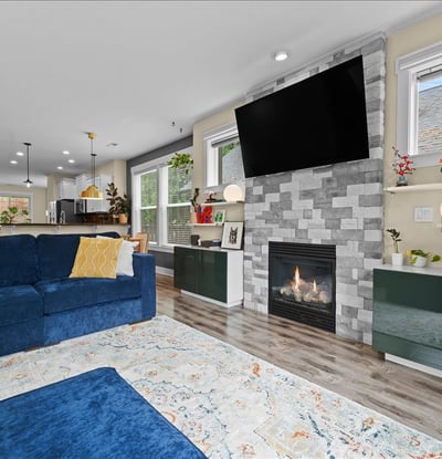 4325 SE Bybee Blvd, Portland, OR