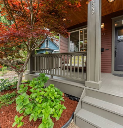 4325 SE Bybee Blvd, Portland, OR