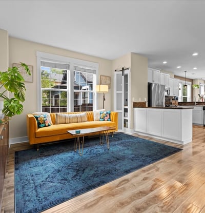 4325 SE Bybee Blvd, Portland, OR