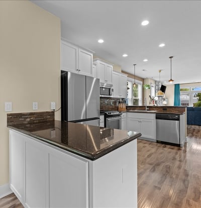 4325 SE Bybee Blvd, Portland, OR