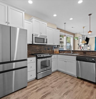 4325 SE Bybee Blvd, Portland, OR