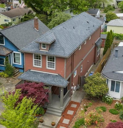 4325 SE Bybee Blvd, Portland, OR