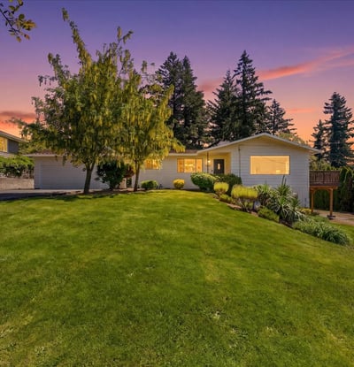 10100 SE Walnut Drive, Happy Valley, OR