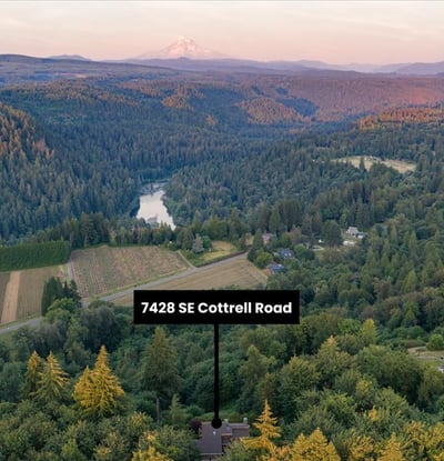 7428 SE Cottrell Rd, Gresham, OR