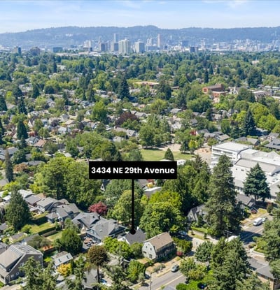3434 NE 29th Avenue, Portland, OR
