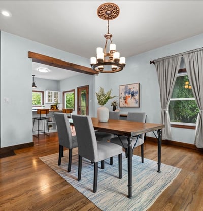 12260 SW Butner Road, Portland, OR