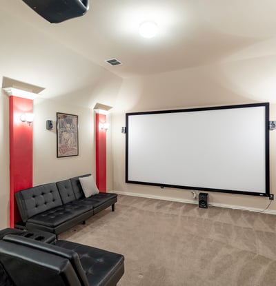 2606 Kennedy Drive, Melissa, TX