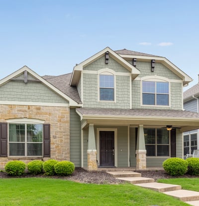 2606 Kennedy Drive, Melissa, TX