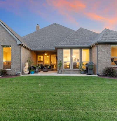 4208 Vista Ridge Road, Oak Point, TX