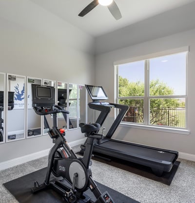4208 Vista Ridge Road, Oak Point, TX