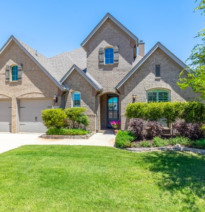 4208 Vista Ridge Road, Oak Point, TX