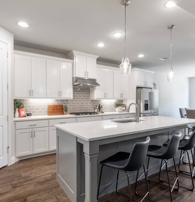 4208 Vista Ridge Road, Oak Point, TX