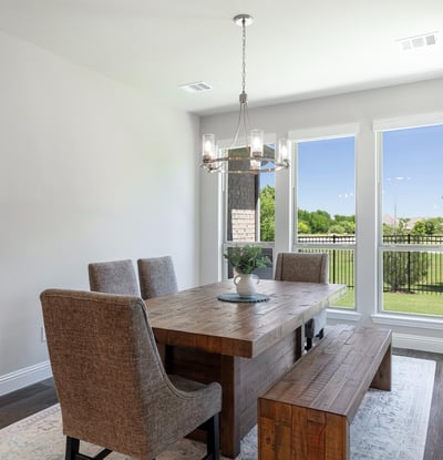 4208 Vista Ridge Road, Oak Point, TX