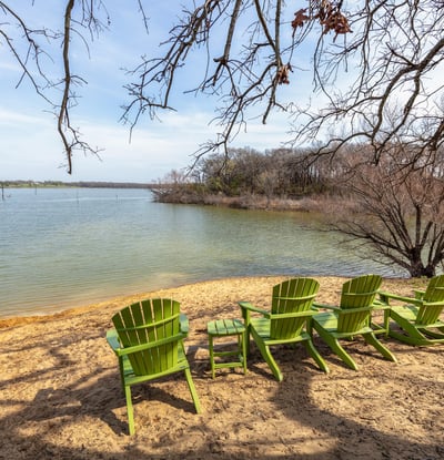 4208 Vista Ridge Road, Oak Point, TX