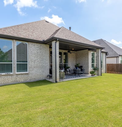 1561 Turnberry Drive, Prosper, TX