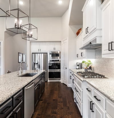 1561 Turnberry Drive, Prosper, TX