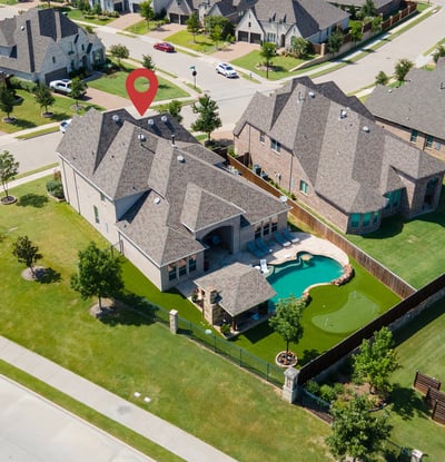 920 Windrock Lane, Prosper, TX