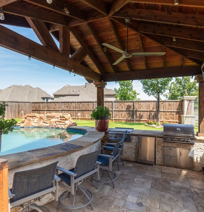 920 Windrock Lane, Prosper, TX