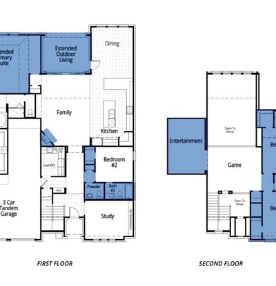 920 Windrock Lane, Prosper, TX