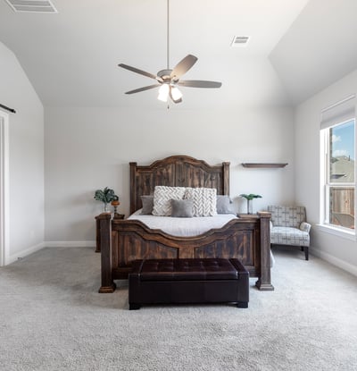920 Windrock Lane, Prosper, TX