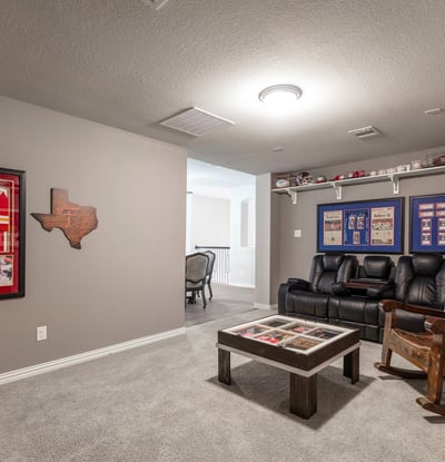 920 Windrock Lane, Prosper, TX