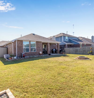 1712 Kaiser Cove, Argyle, TX