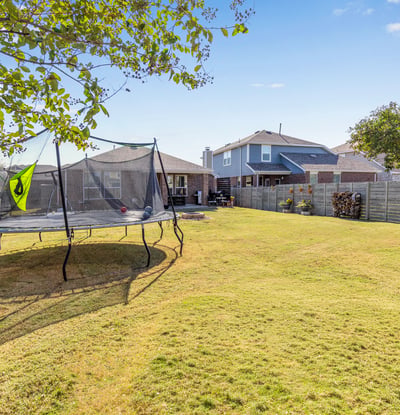 1712 Kaiser Cove, Argyle, TX