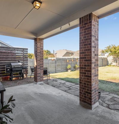 1712 Kaiser Cove, Argyle, TX