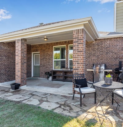 1712 Kaiser Cove, Argyle, TX