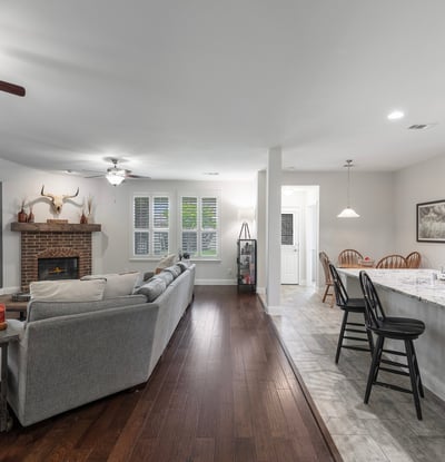 1712 Kaiser Cove, Argyle, TX