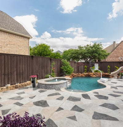 5055 Kickapoo Drive, Frisco, TX