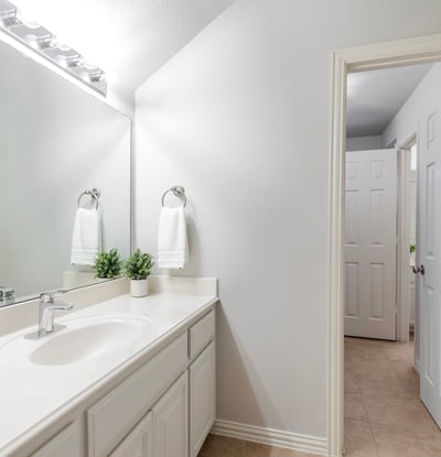 5055 Kickapoo Drive, Frisco, TX