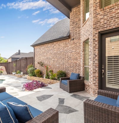 5055 Kickapoo Drive, Frisco, TX