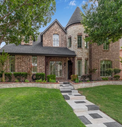 5055 Kickapoo Drive, Frisco, TX