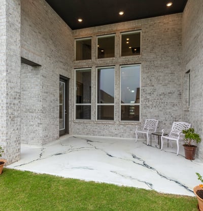 4309 Double Diamond Drive, Prosper, TX