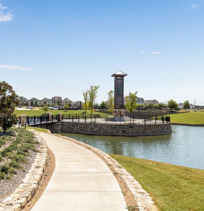 2704 Acadia Mews, Celina, TX