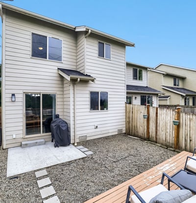 4114 82nd Avenue Northeast, Marysville, WA