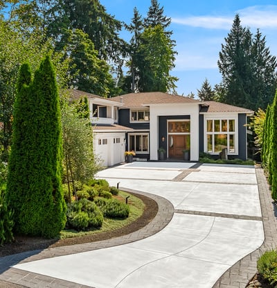 8617 NE 20th Street, Clyde Hill, WA