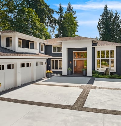 8617 NE 20th Street, Clyde Hill, WA