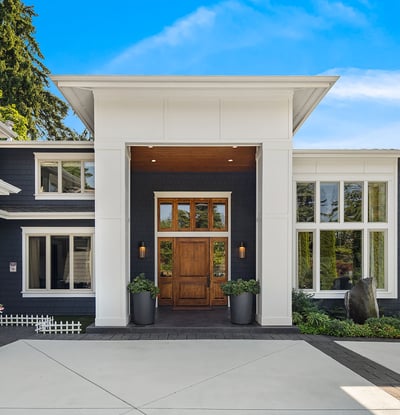 8617 NE 20th Street, Clyde Hill, WA