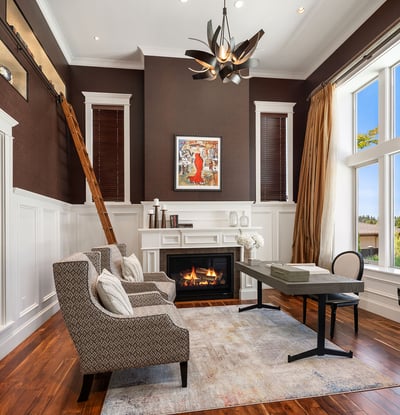 8617 NE 20th Street, Clyde Hill, WA