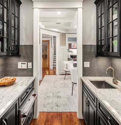 8617 NE 20th Street, Clyde Hill, WA