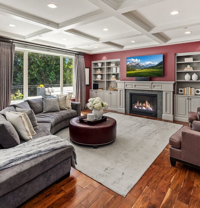 8617 NE 20th Street, Clyde Hill, WA