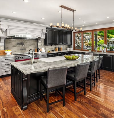 8617 NE 20th Street, Clyde Hill, WA