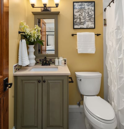 8617 NE 20th Street, Clyde Hill, WA