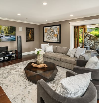 8617 NE 20th Street, Clyde Hill, WA